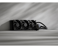 Fractal Design Radius 360 3x120mm - 1599374 - zdjęcie 4